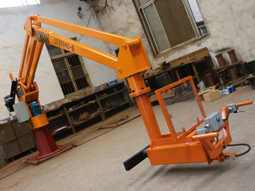 Como realizar o derramamento automático por derramamento de manipulador