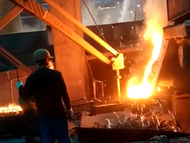 Fornecedor de mão mecânica