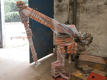 Multifuncional de manipulação