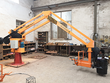 Manipulador Assistido