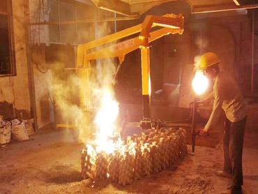 300kg de manipulação