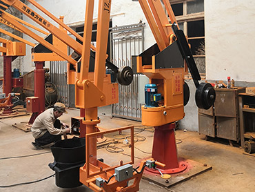 Quais são as diferentes aplicações e efeitos dos diferentes manipuladores?