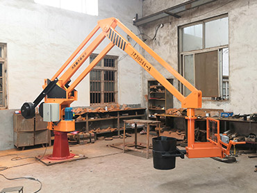 O que é um Booster Manipulator?