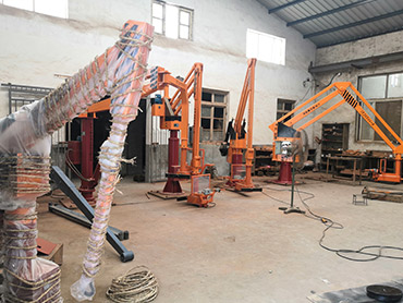 A composição do sistema do manipulador de energia