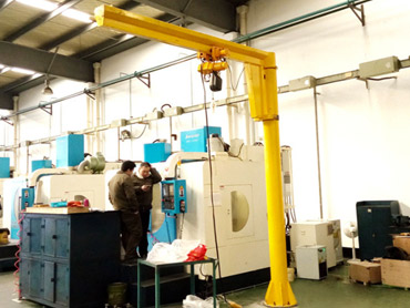 360 graus rotação cantilever