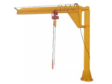 2 toneladas Jib Crane