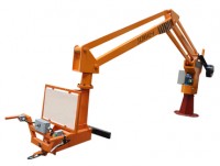 Aplicação de Manipuladores na Produção Industrial